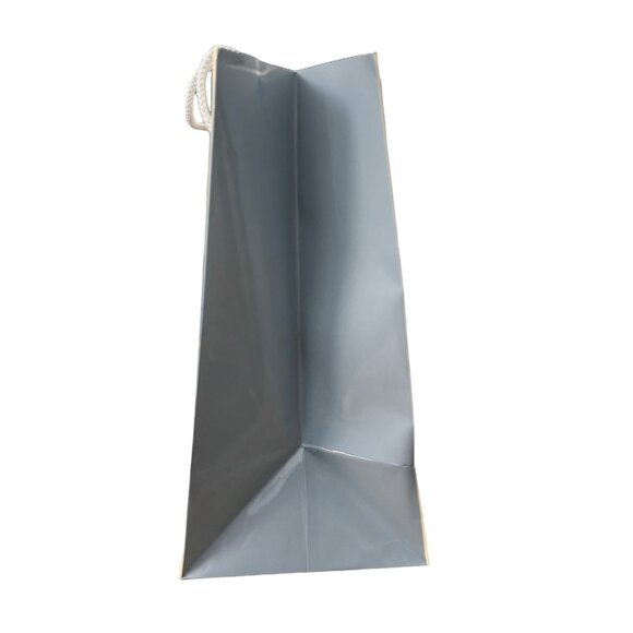 Vintage Set of 12 The Owl Family‎ Oliver & Olivia Gift Bags 9.5 X 8 - Picture 3 of 8